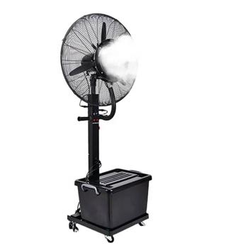 Eist 30-Inch Fan 