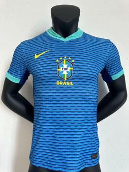 Brazil new kit