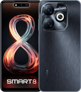 Infinix smart8
